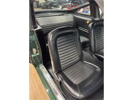1966 Ford Mustang (CC-1998663) for sale in Greenfield, Indiana