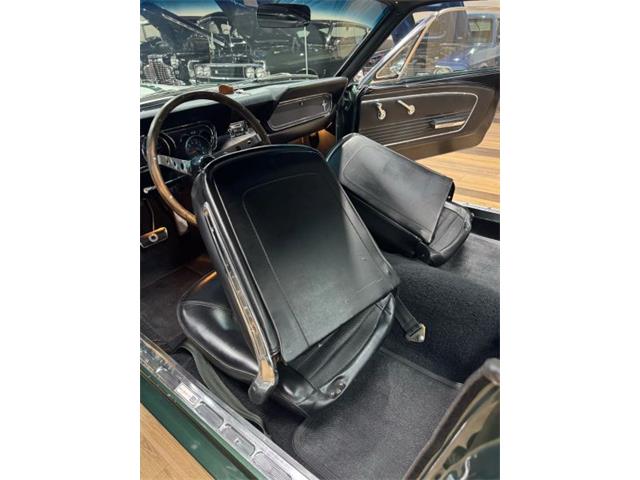 1966 Ford Mustang (CC-1998663) for sale in Greenfield, Indiana
