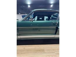 1966 Ford Mustang (CC-1998663) for sale in Greenfield, Indiana