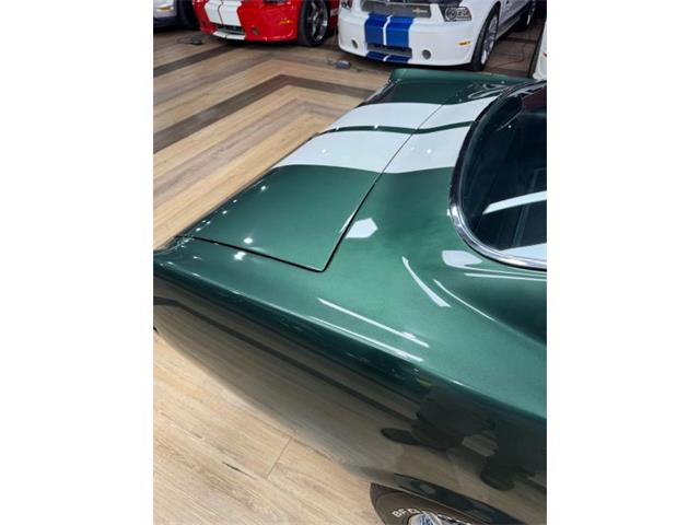 1966 Ford Mustang (CC-1998663) for sale in Greenfield, Indiana