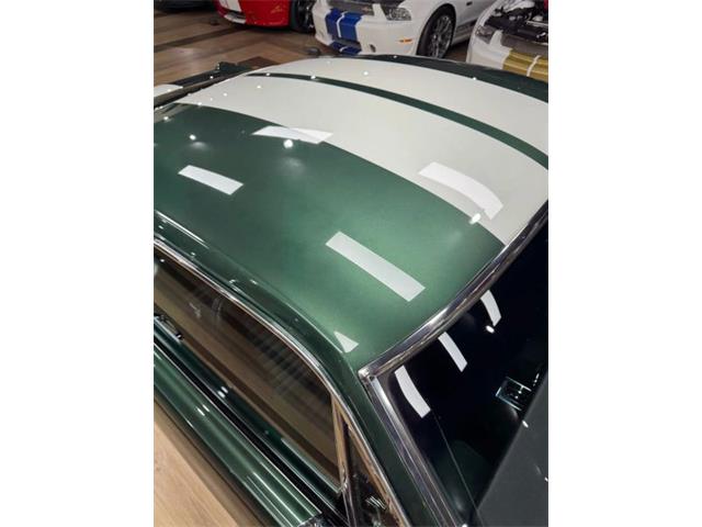 1966 Ford Mustang (CC-1998663) for sale in Greenfield, Indiana