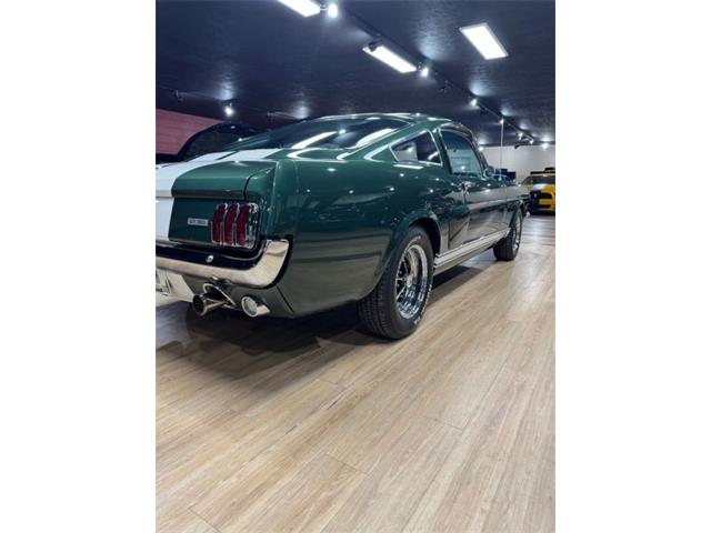 1966 Ford Mustang (CC-1998663) for sale in Greenfield, Indiana