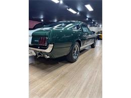 1966 Ford Mustang (CC-1998663) for sale in Greenfield, Indiana