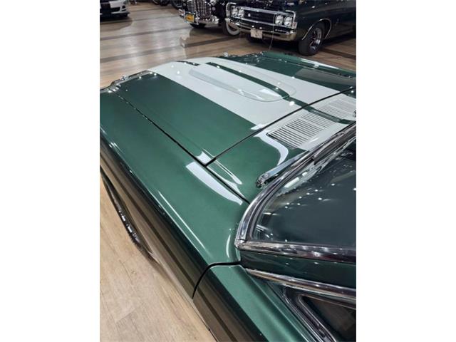 1966 Ford Mustang (CC-1998663) for sale in Greenfield, Indiana