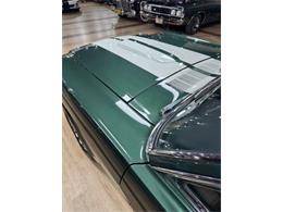 1966 Ford Mustang (CC-1998663) for sale in Greenfield, Indiana