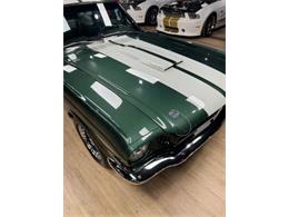 1966 Ford Mustang (CC-1998663) for sale in Greenfield, Indiana