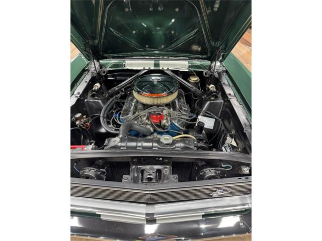 1966 Ford Mustang (CC-1998663) for sale in Greenfield, Indiana