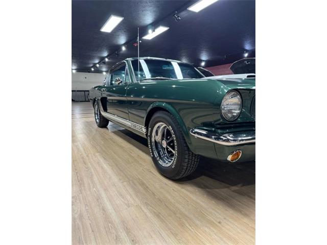 1966 Ford Mustang (CC-1998663) for sale in Greenfield, Indiana