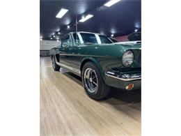 1966 Ford Mustang (CC-1998663) for sale in Greenfield, Indiana