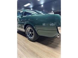 1966 Ford Mustang (CC-1998663) for sale in Greenfield, Indiana
