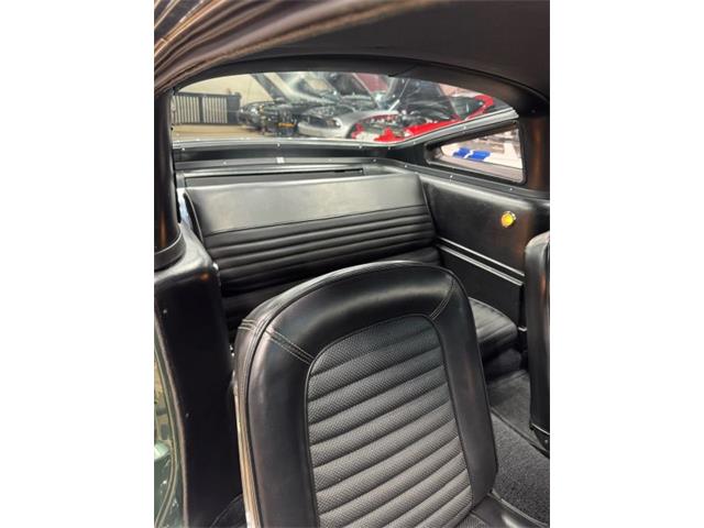 1966 Ford Mustang (CC-1998663) for sale in Greenfield, Indiana