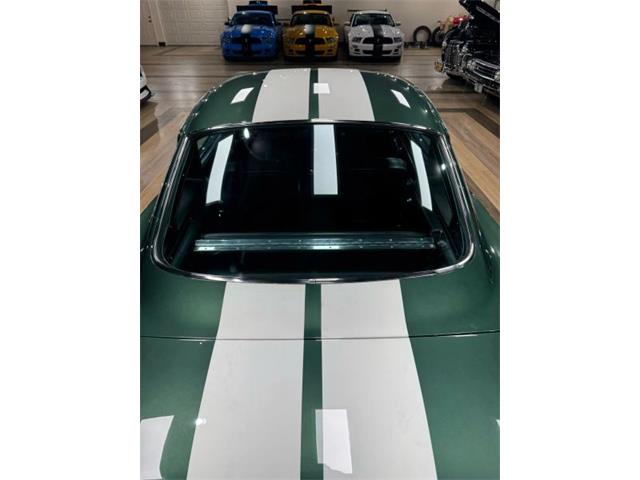 1966 Ford Mustang (CC-1998663) for sale in Greenfield, Indiana