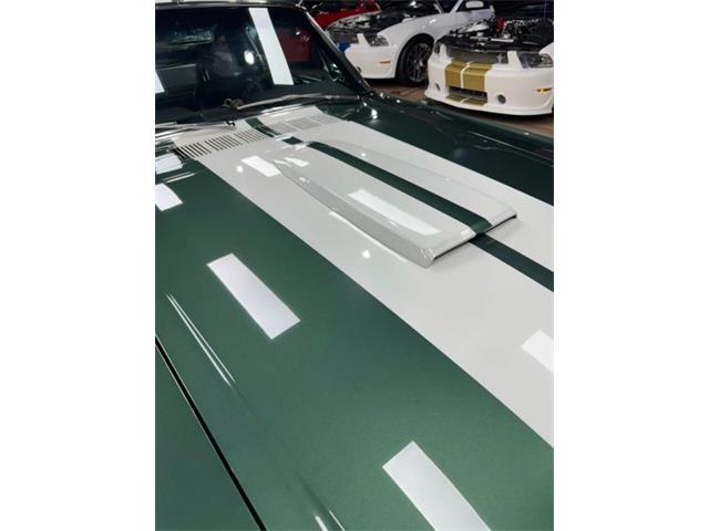 1966 Ford Mustang (CC-1998663) for sale in Greenfield, Indiana