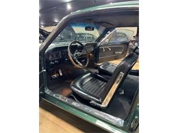 1966 Ford Mustang (CC-1998663) for sale in Greenfield, Indiana