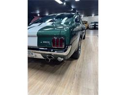 1966 Ford Mustang (CC-1998663) for sale in Greenfield, Indiana