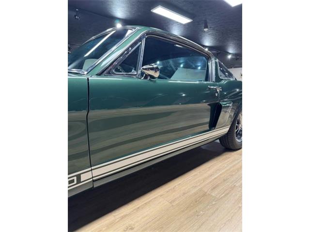 1966 Ford Mustang (CC-1998663) for sale in Greenfield, Indiana