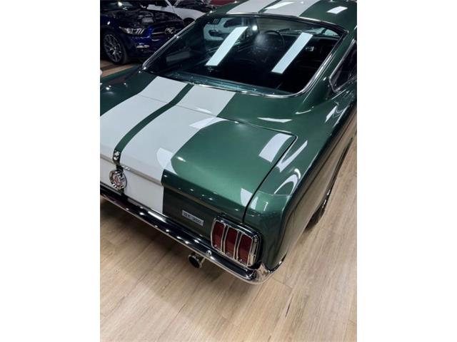 1966 Ford Mustang (CC-1998663) for sale in Greenfield, Indiana
