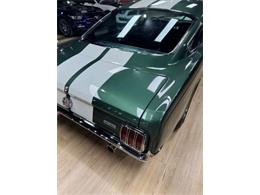 1966 Ford Mustang (CC-1998663) for sale in Greenfield, Indiana