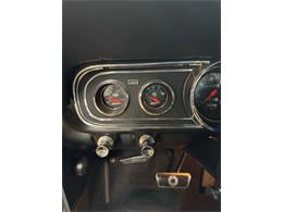 1966 Ford Mustang (CC-1998663) for sale in Greenfield, Indiana