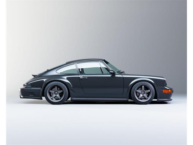 1989 Porsche 964 Vicious RS C4 LW (CC-1998669) for sale in Charlotte, North Carolina