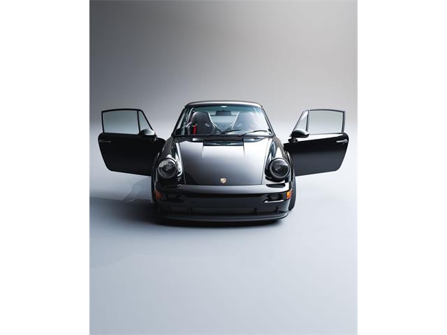 1989 Porsche 964 Vicious RS C4 LW (CC-1998669) for sale in Charlotte, North Carolina