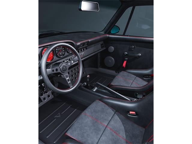1989 Porsche 964 Vicious RS C4 LW (CC-1998669) for sale in Charlotte, North Carolina