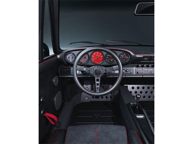 1989 Porsche 964 Vicious RS C4 LW (CC-1998669) for sale in Charlotte, North Carolina