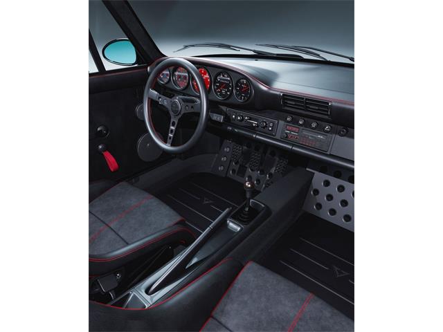 1989 Porsche 964 Vicious RS C4 LW (CC-1998669) for sale in Charlotte, North Carolina