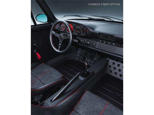 1989 Porsche 964 Vicious RS C4 LW (CC-1998669) for sale in Charlotte, North Carolina
