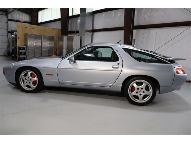 1993 Porsche 928GTS (CC-1998671) for sale in Charlotte, North Carolina