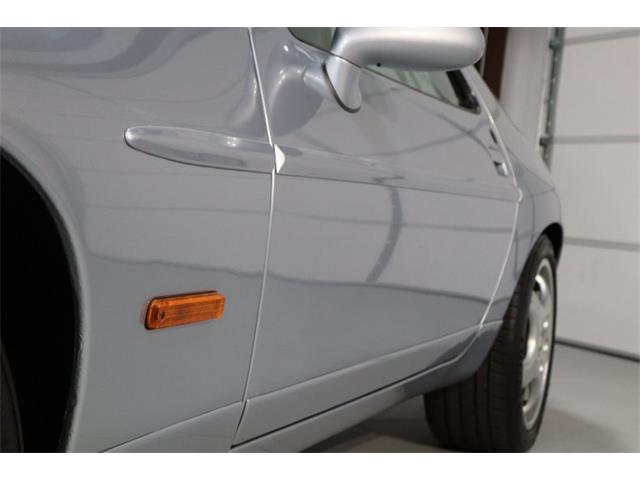 1993 Porsche 928GTS (CC-1998671) for sale in Charlotte, North Carolina