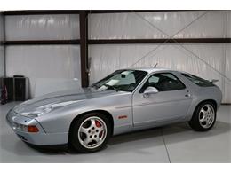 1993 Porsche 928GTS (CC-1998671) for sale in Charlotte, North Carolina