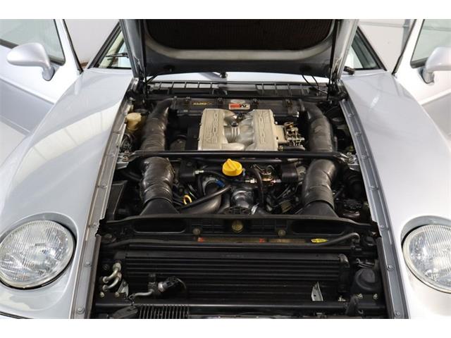 1993 Porsche 928GTS (CC-1998671) for sale in Charlotte, North Carolina
