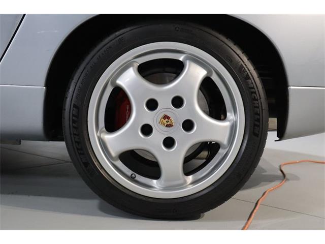 1993 Porsche 928GTS (CC-1998671) for sale in Charlotte, North Carolina