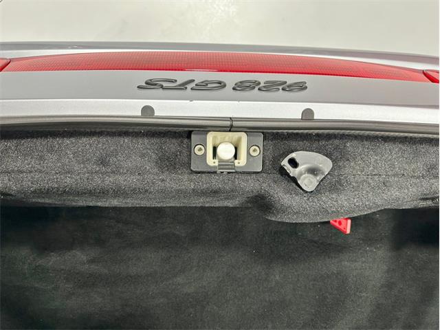 1993 Porsche 928GTS (CC-1998671) for sale in Charlotte, North Carolina