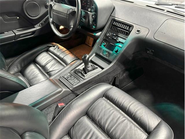 1993 Porsche 928GTS (CC-1998671) for sale in Charlotte, North Carolina