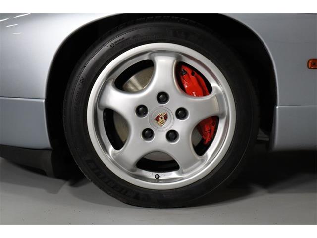 1993 Porsche 928GTS (CC-1998671) for sale in Charlotte, North Carolina