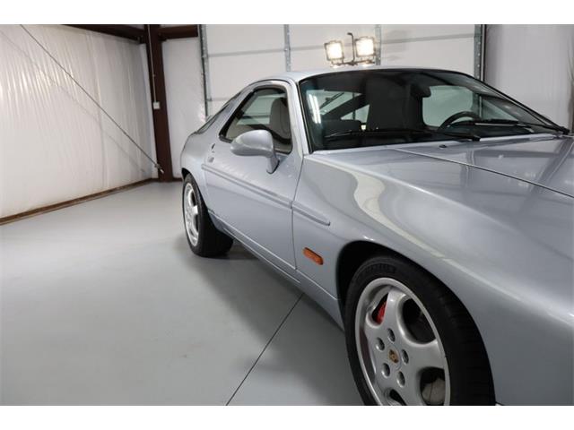 1993 Porsche 928GTS (CC-1998671) for sale in Charlotte, North Carolina