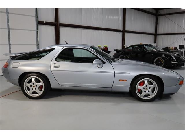 1993 Porsche 928GTS (CC-1998671) for sale in Charlotte, North Carolina