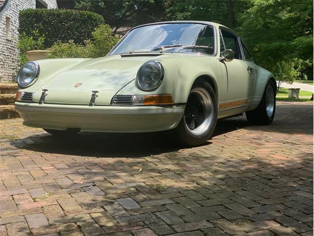1983 Porsche 911 (CC-1998674) for sale in Charlotte, North Carolina
