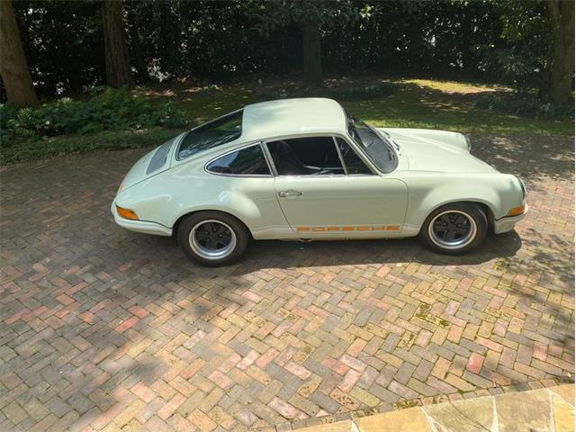 1983 Porsche 911 (CC-1998674) for sale in Charlotte, North Carolina