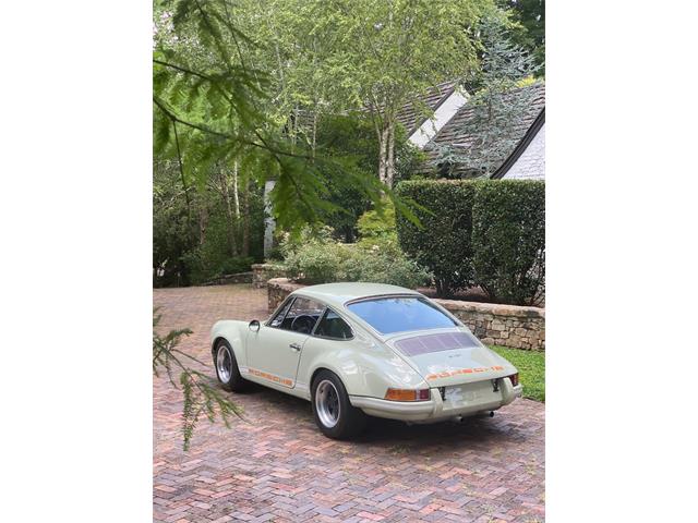 1983 Porsche 911 (CC-1998674) for sale in Charlotte, North Carolina