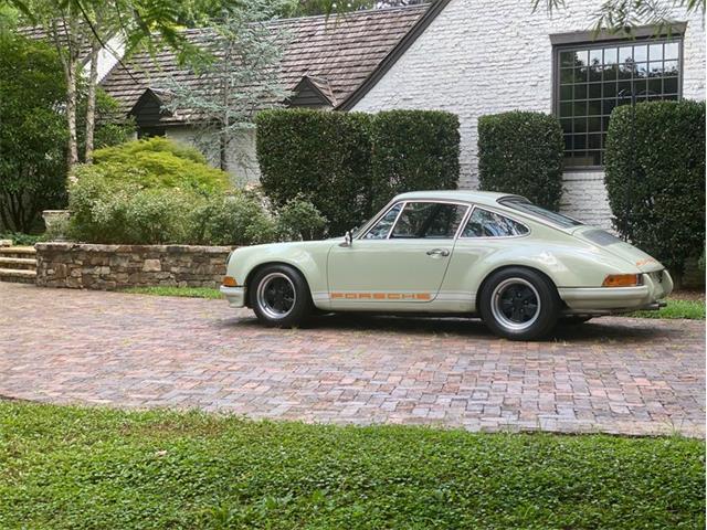 1983 Porsche 911 (CC-1998674) for sale in Charlotte, North Carolina