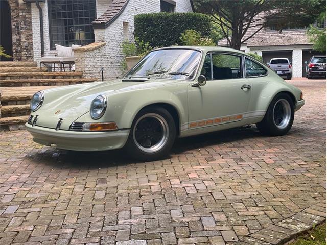 1983 Porsche 911 (CC-1998674) for sale in Charlotte, North Carolina