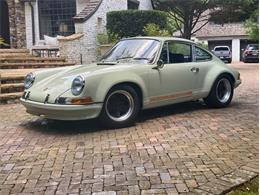 1983 Porsche 911 (CC-1998674) for sale in Charlotte, North Carolina