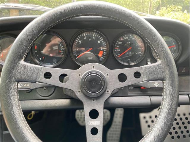 1983 Porsche 911 (CC-1998674) for sale in Charlotte, North Carolina