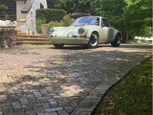1983 Porsche 911 (CC-1998674) for sale in Charlotte, North Carolina