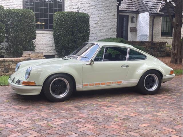 1983 Porsche 911 (CC-1998674) for sale in Charlotte, North Carolina