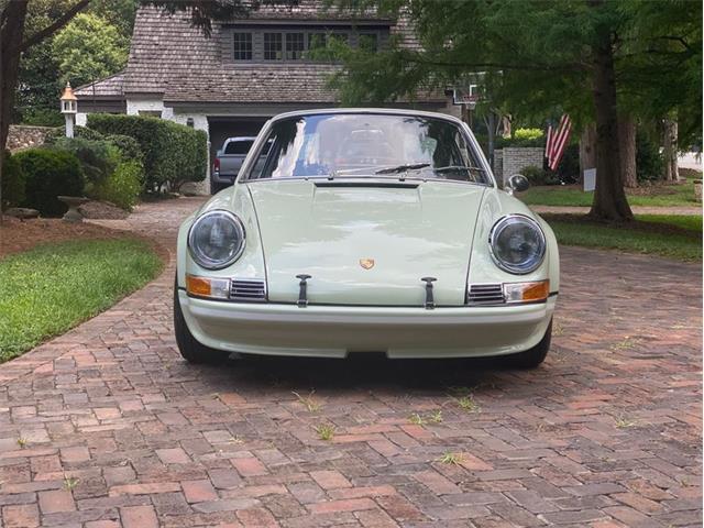 1983 Porsche 911 (CC-1998674) for sale in Charlotte, North Carolina