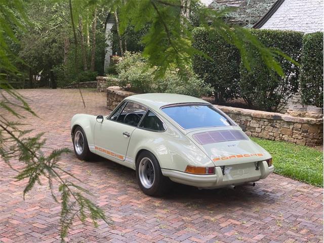 1983 Porsche 911 (CC-1998674) for sale in Charlotte, North Carolina